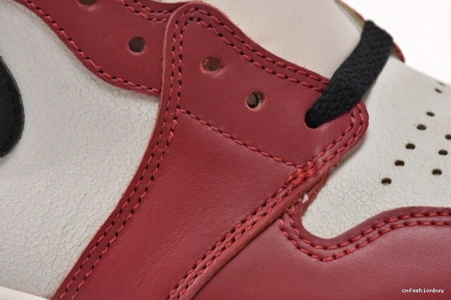 1 OG High Jordan Found and Chicago Lost DZ5485-612 Retro 0813